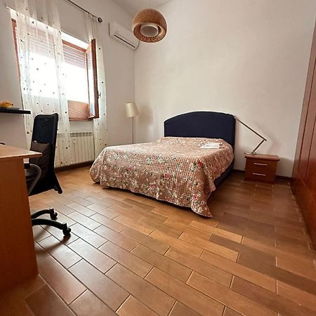 1 Bis Flat Roma Exterior foto