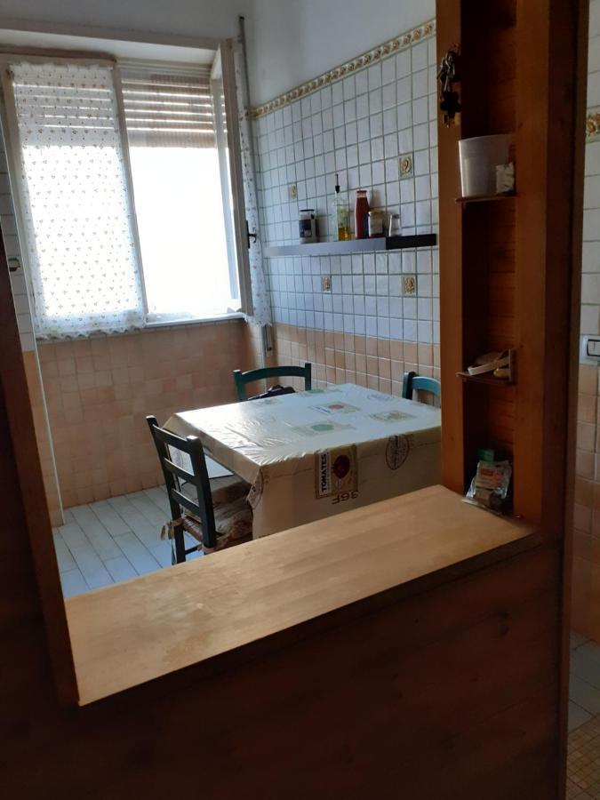 1 Bis Flat Roma Exterior foto