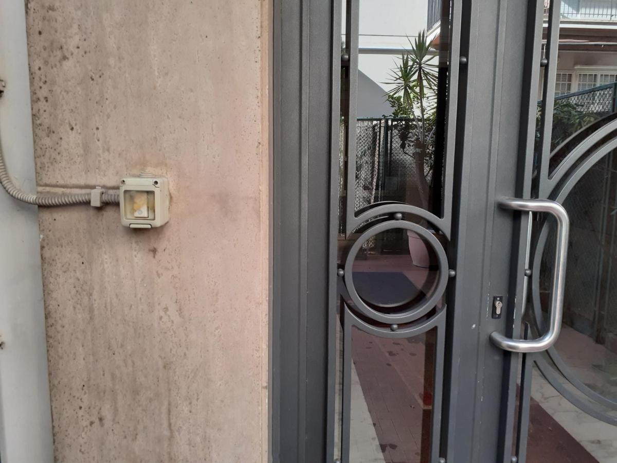 1 Bis Flat Roma Exterior foto