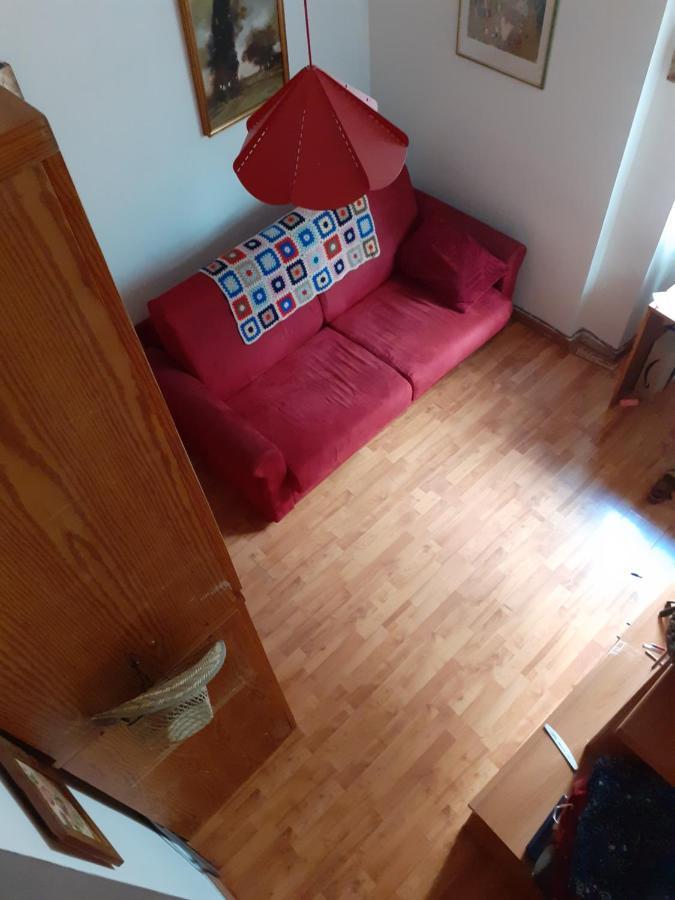 1 Bis Flat Roma Exterior foto