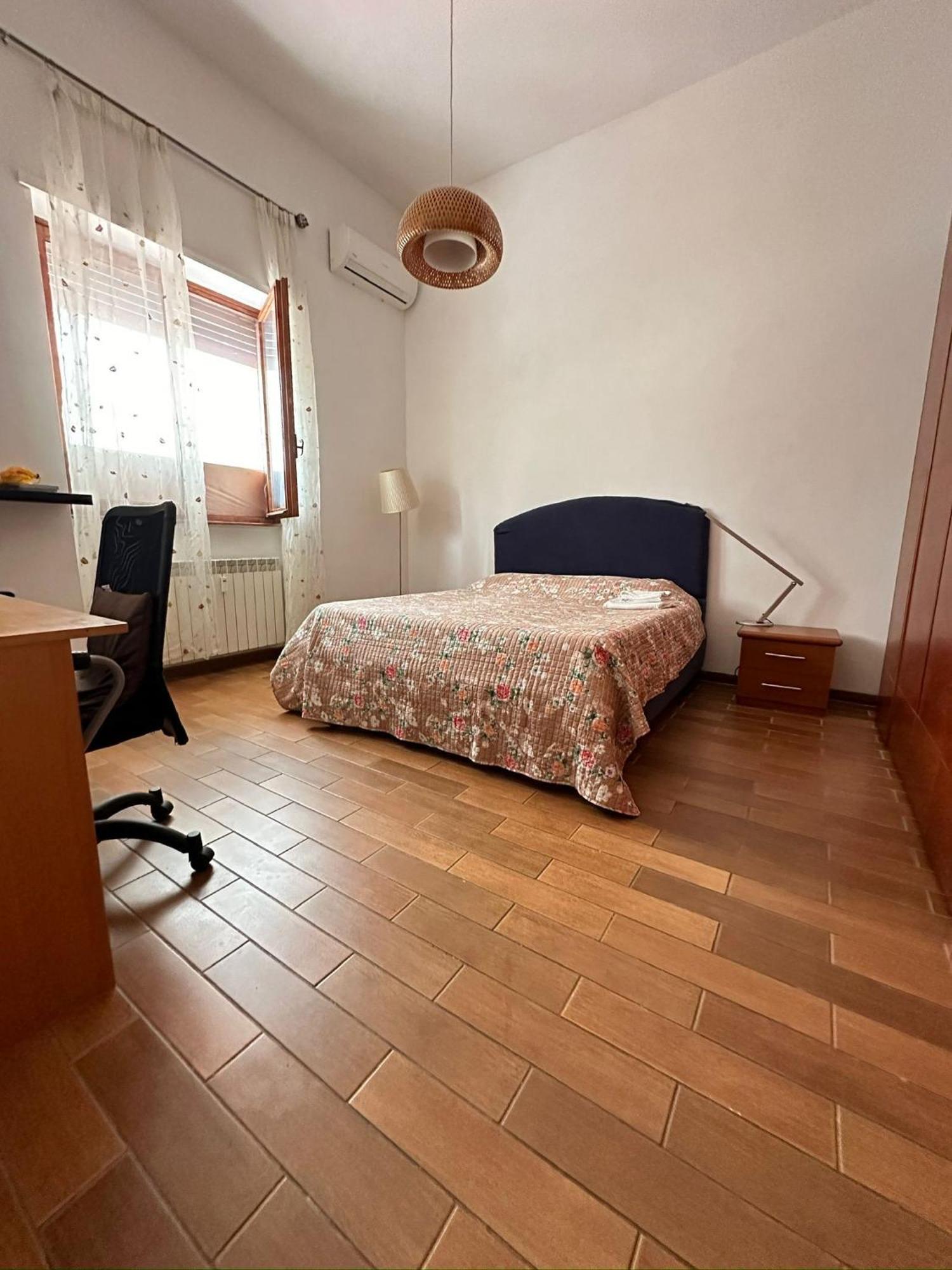 1 Bis Flat Roma Exterior foto