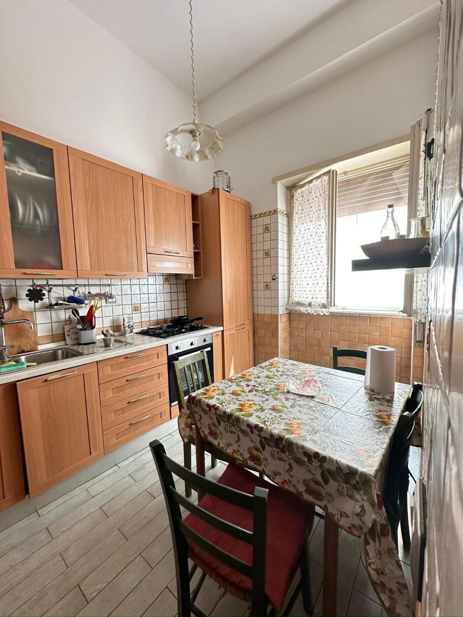 1 Bis Flat Roma Exterior foto