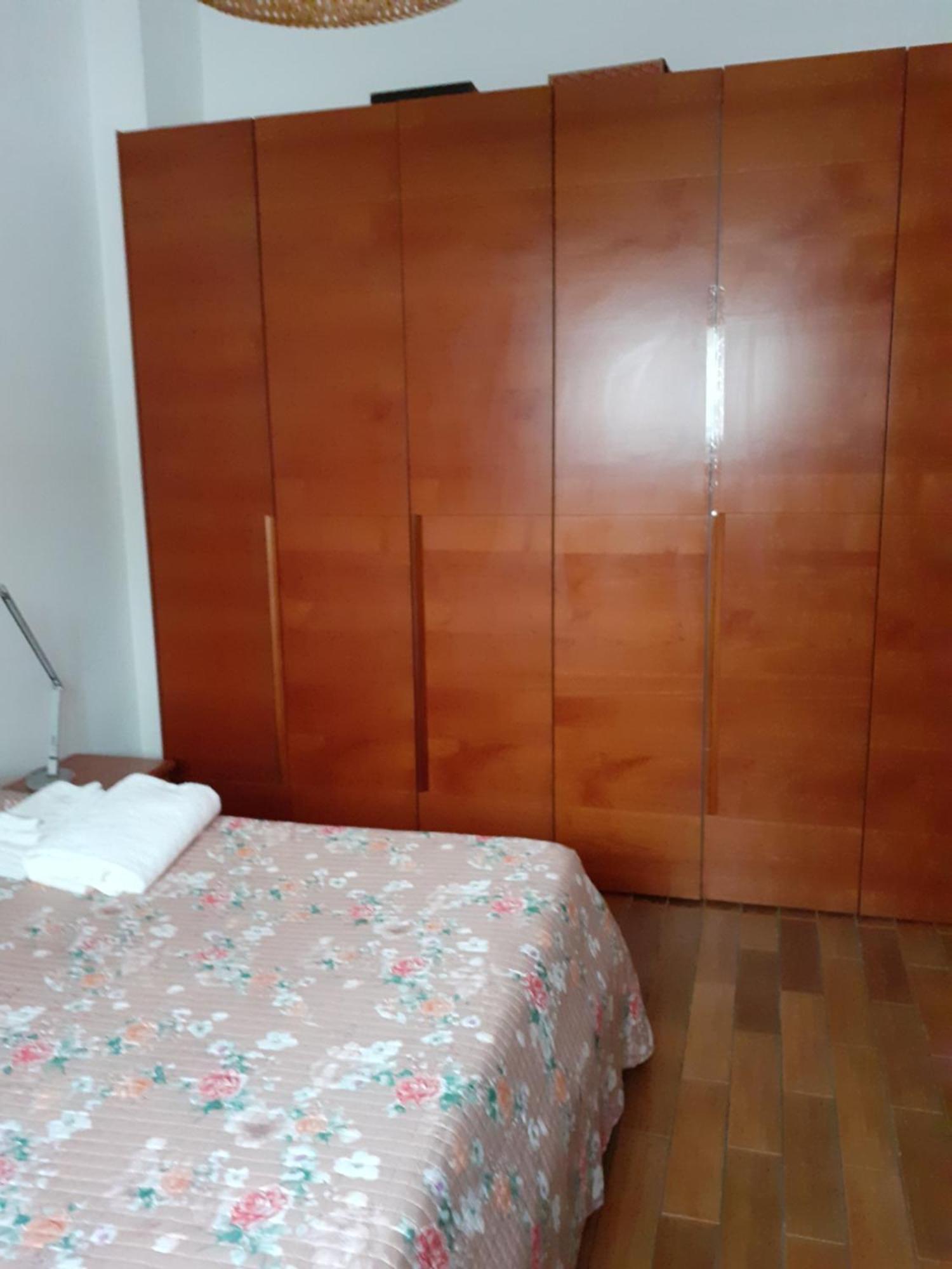 1 Bis Flat Roma Exterior foto
